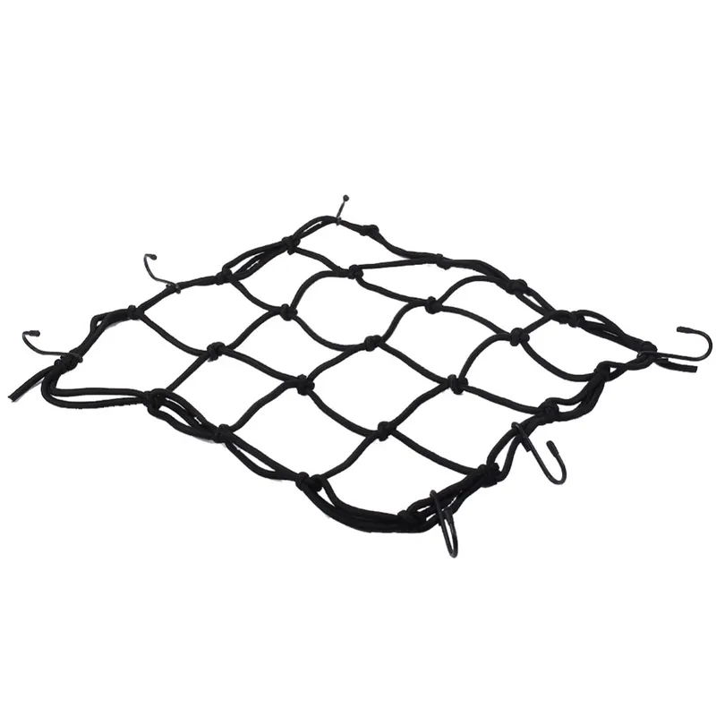 Plasa elastica pentru fixarea bagajelor 70cmx90cm Preferatul clienților