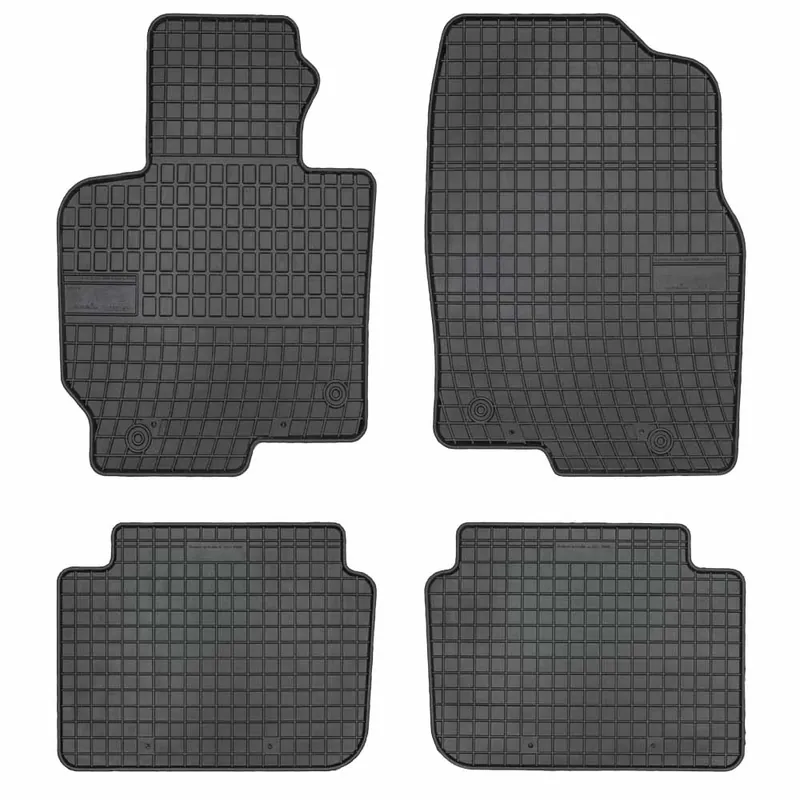 Ofertă de sezon Covorase auto cauciuc compatibil Mazda CX-5 I 2012-2017