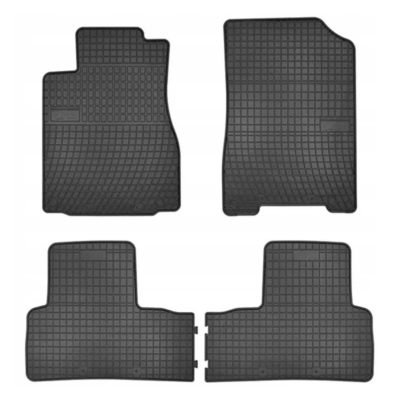 Cel mai vândut Covorase auto cauciuc compatibil Honda CRV IV 2012->