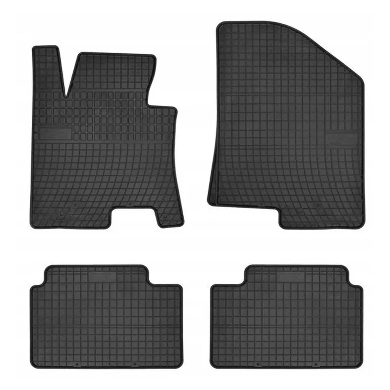 Covorase auto cauciuc compatibil Hyundai i30 II 2012-2016 Doar azi
