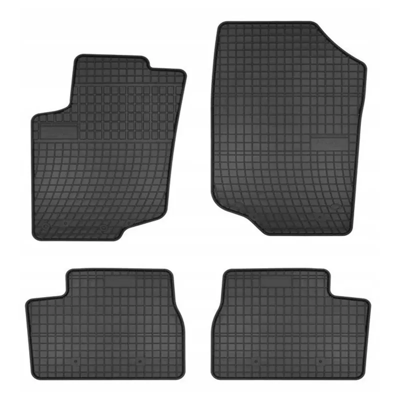 Reducere specială Covorase auto cauciuc compatibil Peugeot 207 2006-2012