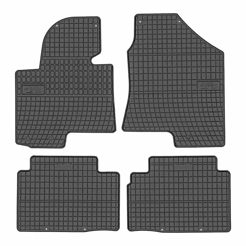 Discount Covorase auto cauciuc compatibil Hyundai Ix35/Tucson II