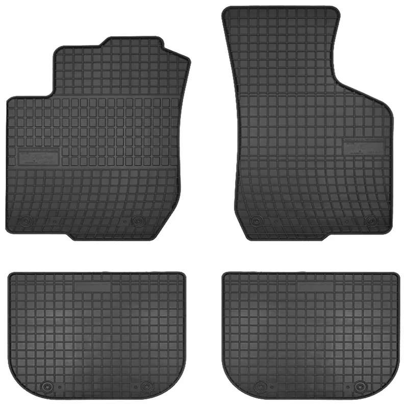 Cel mai vândut Covorase auto cauciuc compatibil Audi A3 1996-2003