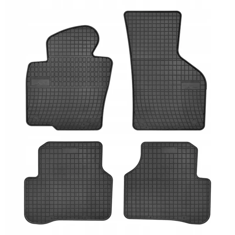 Preferatul clienților Covorase auto cauciuc compatibil Opel Corsa F 2019->