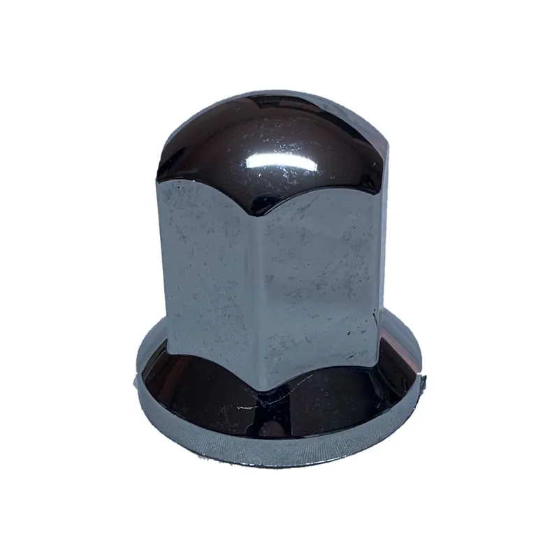 Preț redus Capac prezon camion lung, crom, 33mm