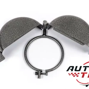 Capac antifurt pentru buson rezervor camion universal phi 80mm Preț mic