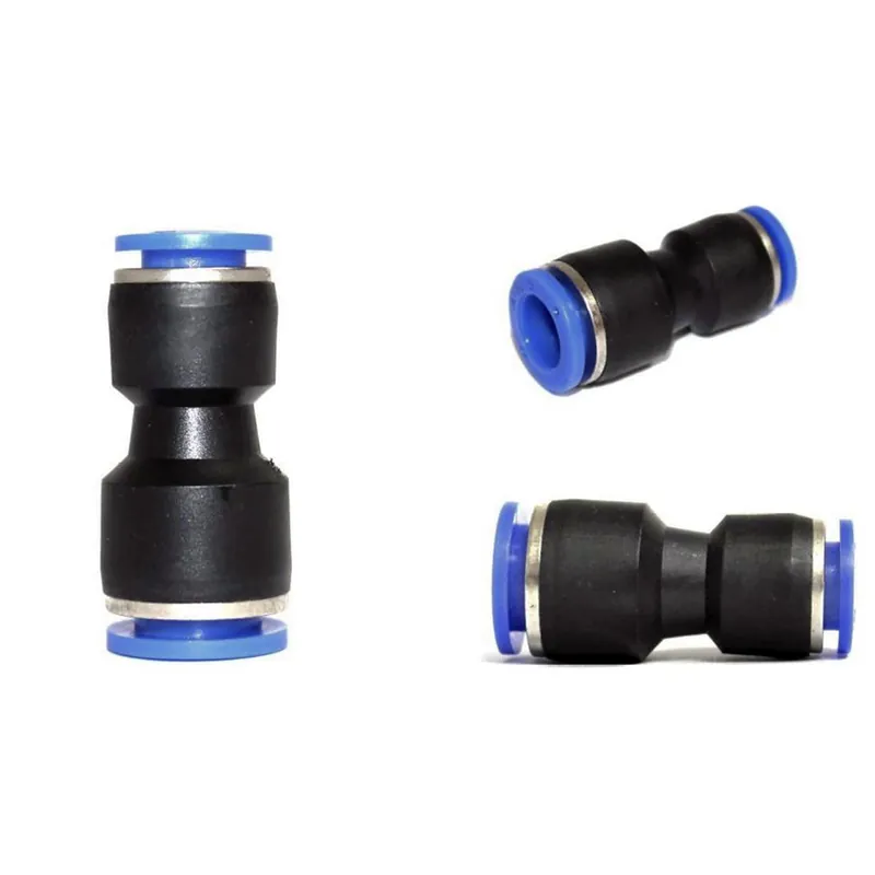 Cumpără online Cuple rapide aer plastic, 2 cai