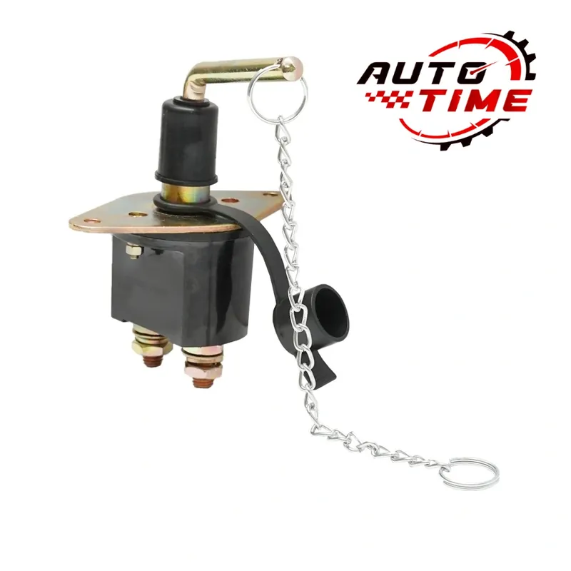 Contact general heblu 24v pentru camioane Calitate înaltă