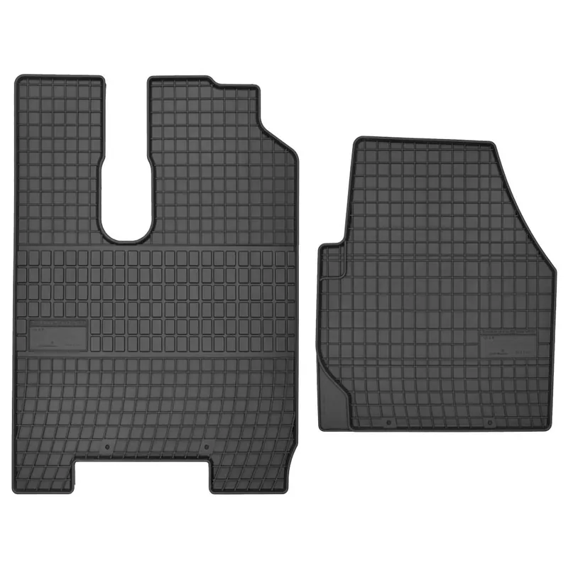Super ofertă Covorase auto cauciuc compatibil Mercedes Actros MP2/MP3