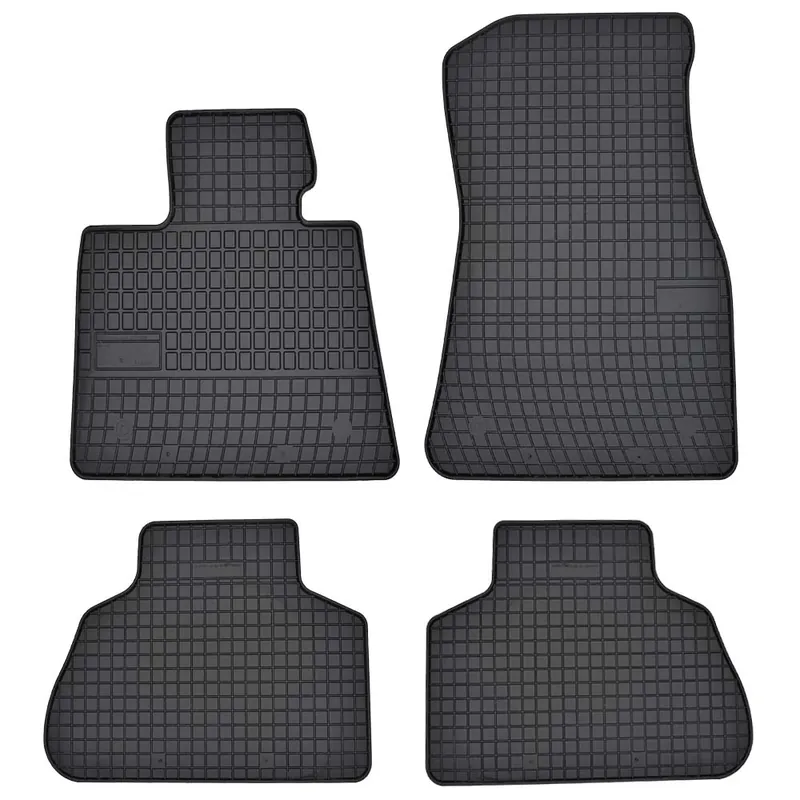 Covorase auto cauciuc compatibil BMW G05 X5 2018-> Mai ieftin