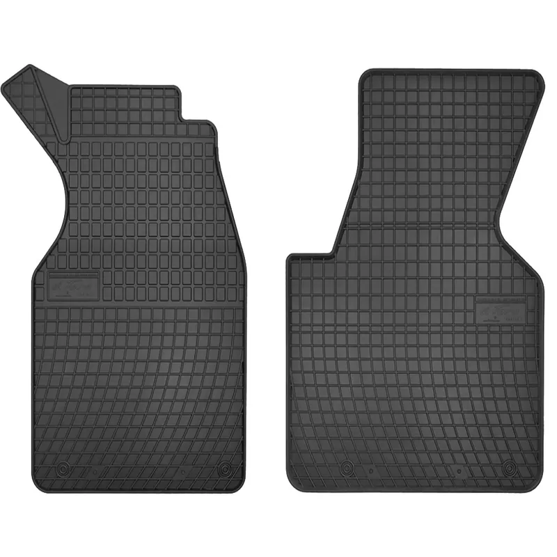 Super ofertă Covorase auto cauciuc compatibil Volkswagen Transporter 4 1991-2003