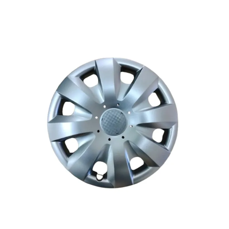 Set 4 capace auto pentru roti, jante, 15 inch model 321 Ofertă de sezon