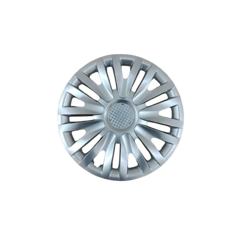 Set 4 capace auto pentru roti, jante, 15 inch model 313 Livrare expres
