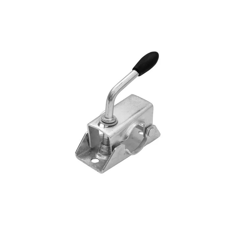 Livrare gratuită Clema de fixare pentru roata de sprijin/manevra, 48mm