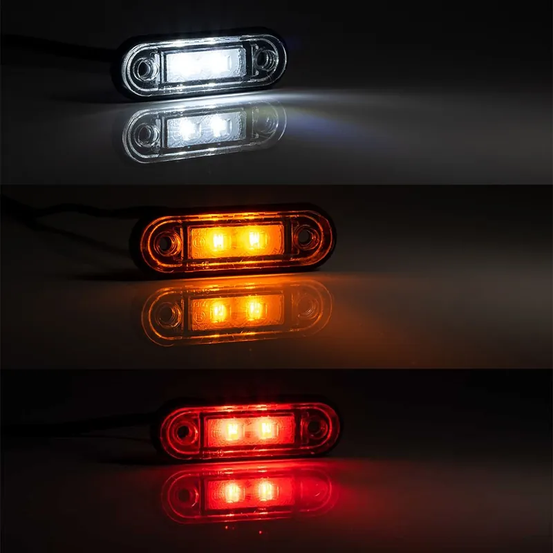 Lampa laterala FT-015 LED Preț promoțional