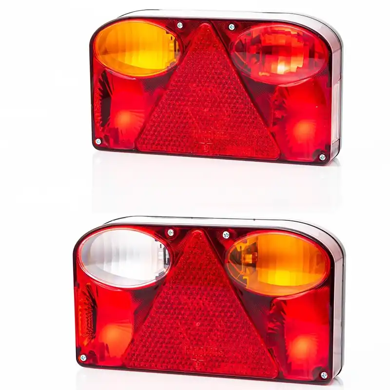 Disponibil imediat Lampa stop FT-088 BEC, cablu