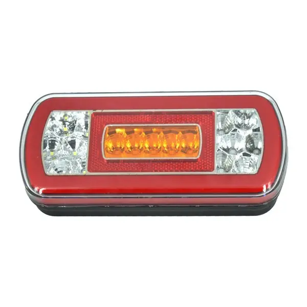 Plată securizată Lampa stop neon led 12V