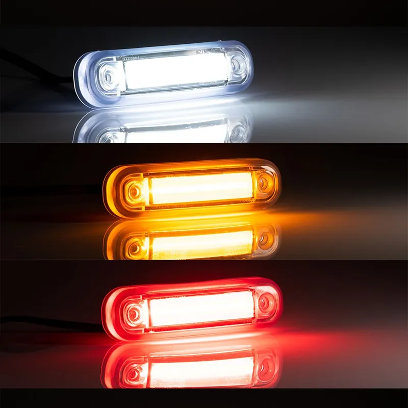Lampa laterala FT-045 LED Transport gratuit