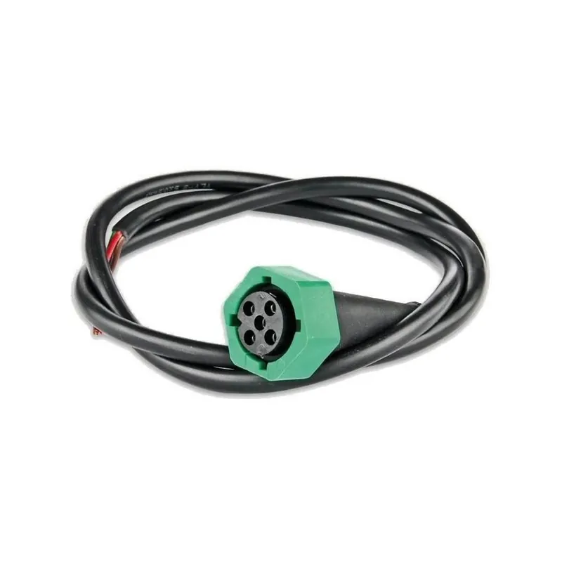 Expediere rapidă Mufa conector lampa fisa baioneta 5 pini WTY AMP 5PIN M10
