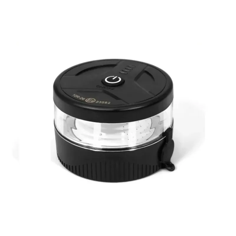 Girofar auto, LED, Wireless, cu baterie reincarcabila si magnet, 12V-24V Vezi acum