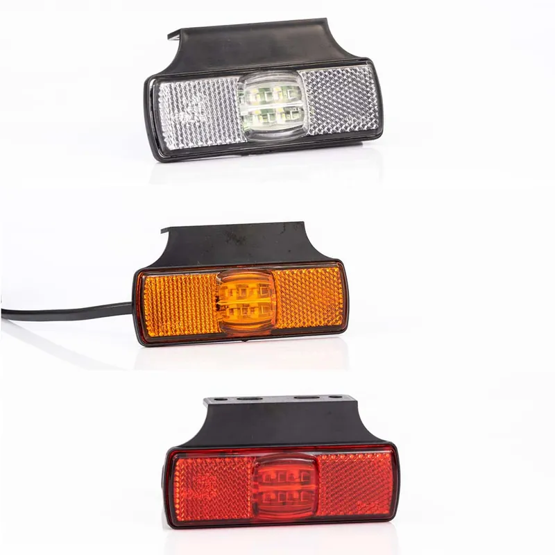 Ofertă exclusivă Lampa laterala FT-017+K LED