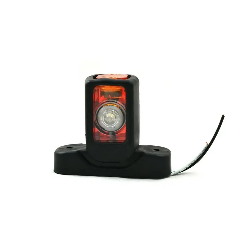 Ofertă limitată Lampa gabarit led 12-24V, brat scurt JY188