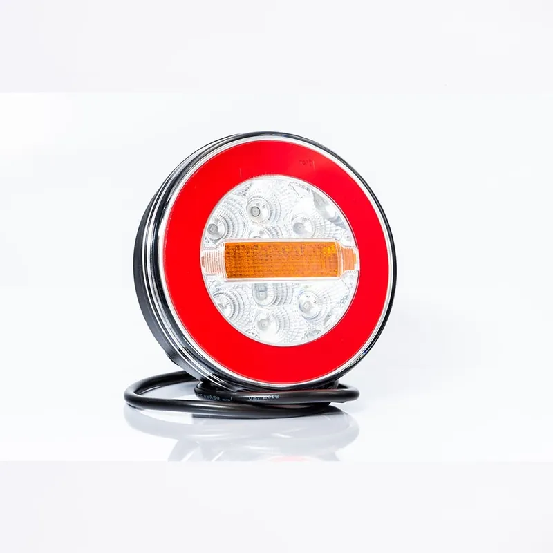Lampa stop FT-113 Y LED Lichidare de stoc