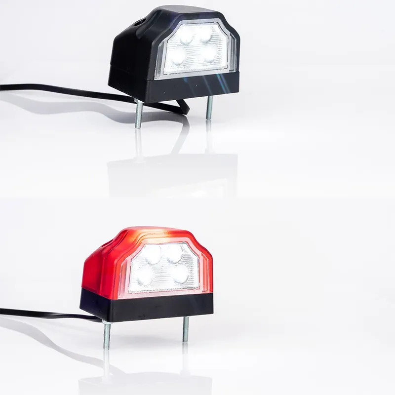 Ultima șansă Lampa numar FT-031 LED