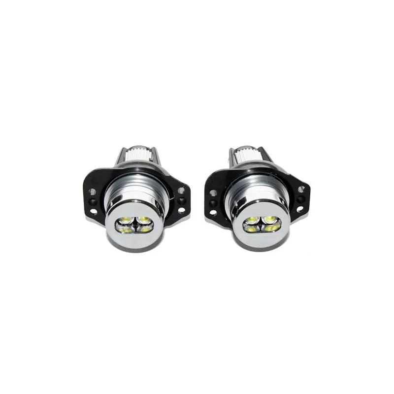 Set 2 Led Marker 2x 6W compatibil BMW Seria 3 E90 Pre Facelift 2004-2007 Cumpără acum