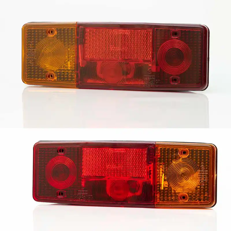 Cumpără acum Lampa stop 551 BEC