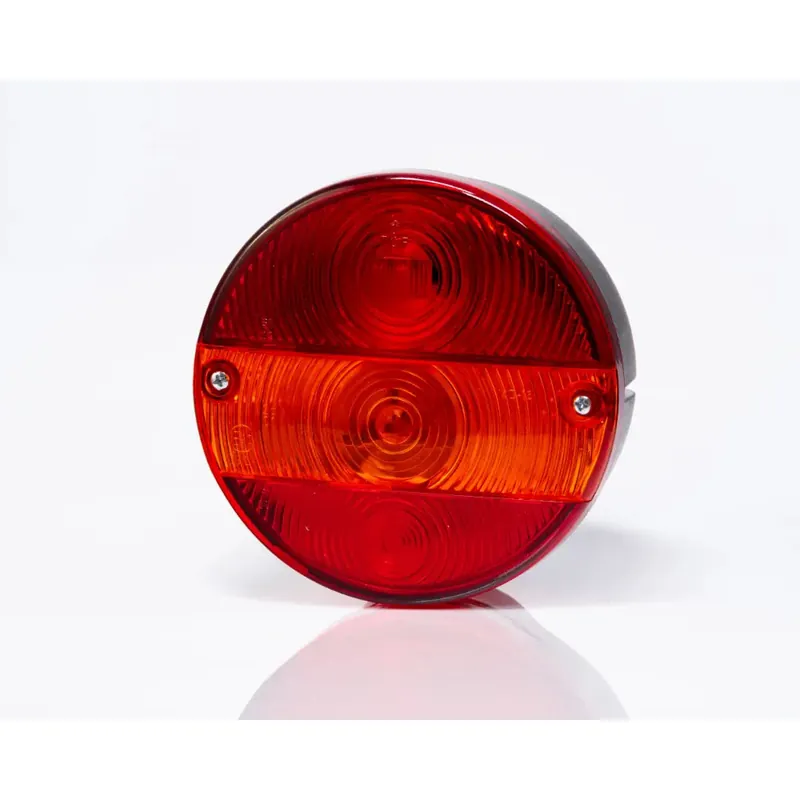 Lampa stop MD-016 BEC Popular
