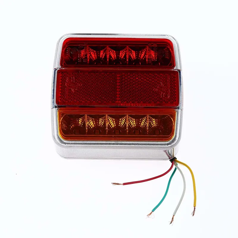 Cumpără online Lampa stop JH120Y LED, cablu