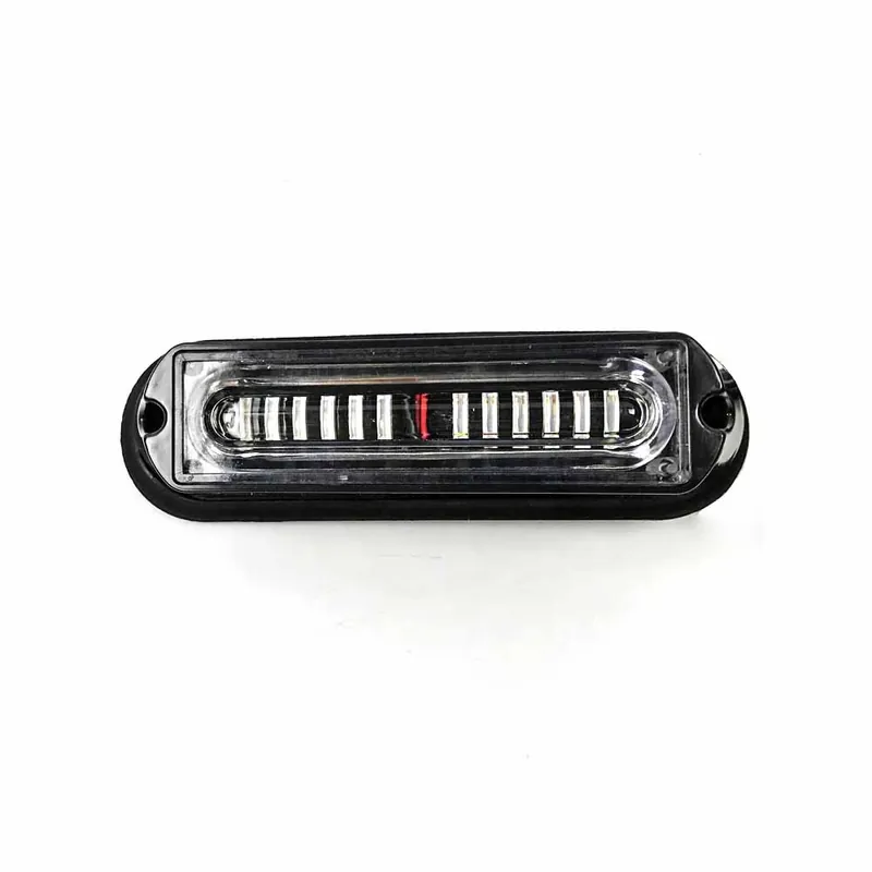 Noutate Lampa stroboscop LED Galben AT210