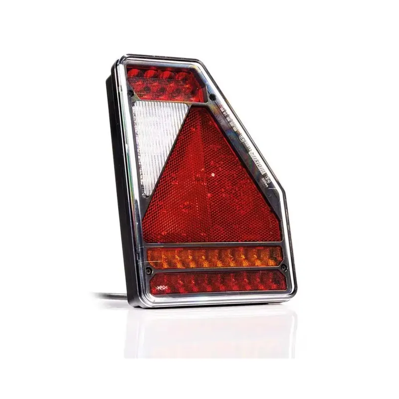 Expediere rapidă Lampa stop FT-277 LED