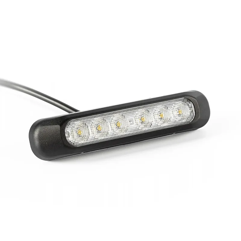Lampa de pozitie si semnal fata, FT-331 LED Livrare rapidă