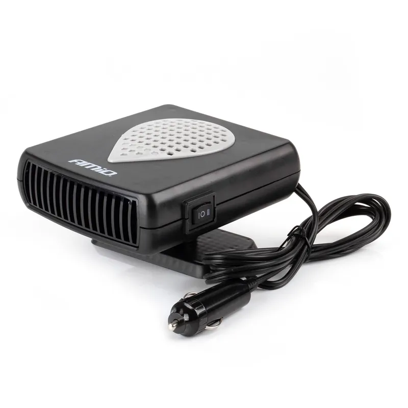 Aeroterma auto incalzire-dezaburire 12V, 150W Comandă acum