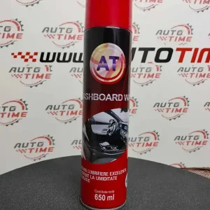 Reducere de preț Spray silicon bord parfumat 650ml AT