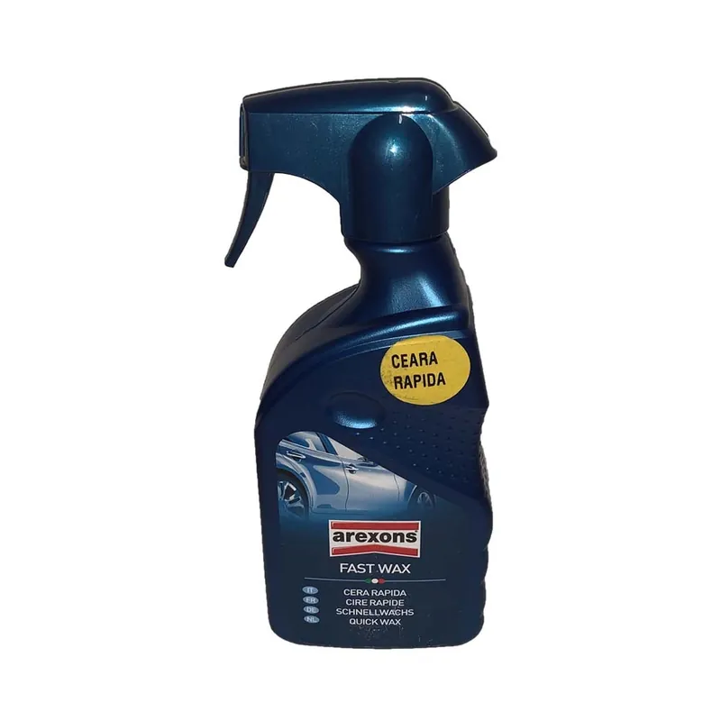 Livrare expres Ceara auto rapida Arexons, 400ml