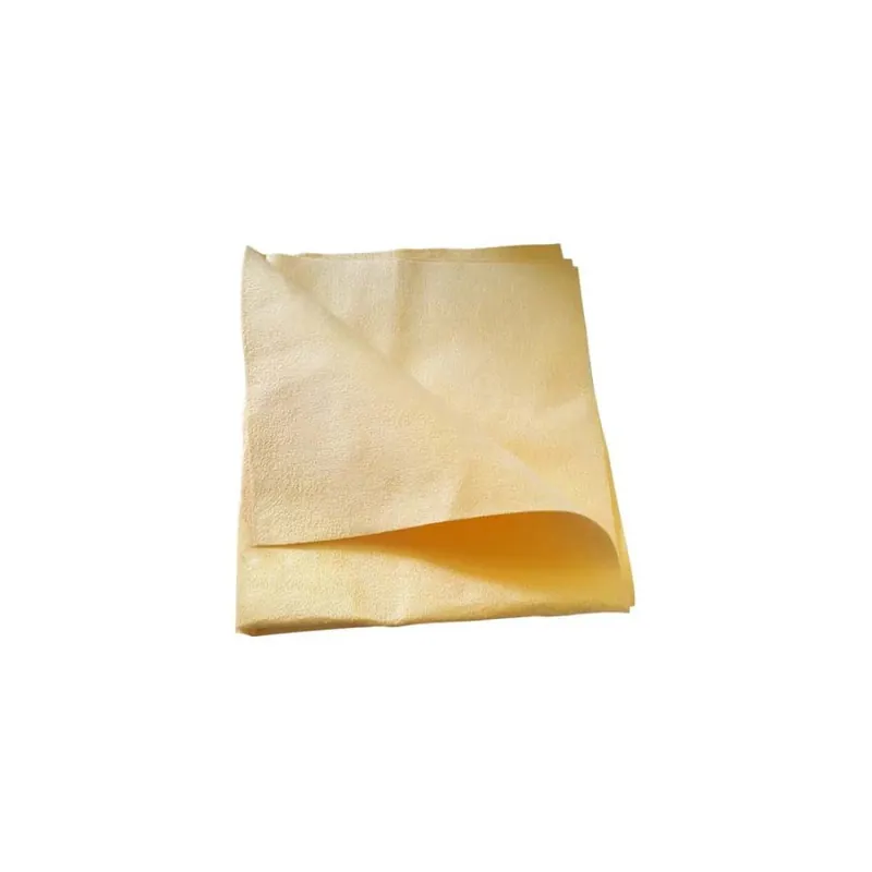 Laveta piele sintetica, 2 inch Plată securizată