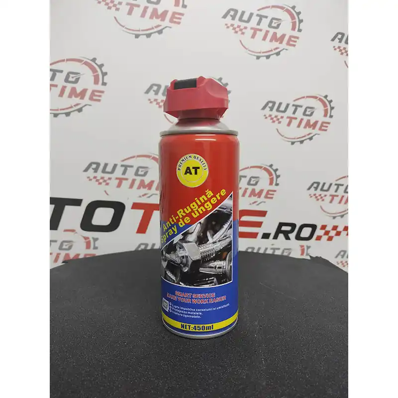 Spray degripant premium AT, 450ml Super ofertă