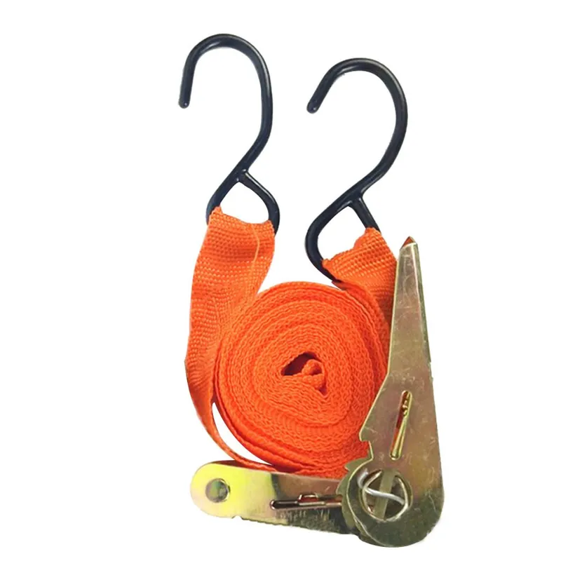 Chinga ancorare bagaje cu clichet 4,3m x 25mm Preferatul clienților