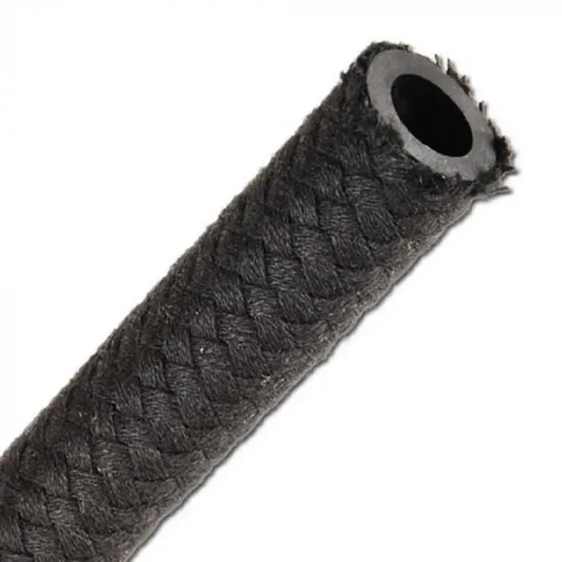 Furtun combustibil, panzat, NBR, interior phi 10x15mm Ieftin