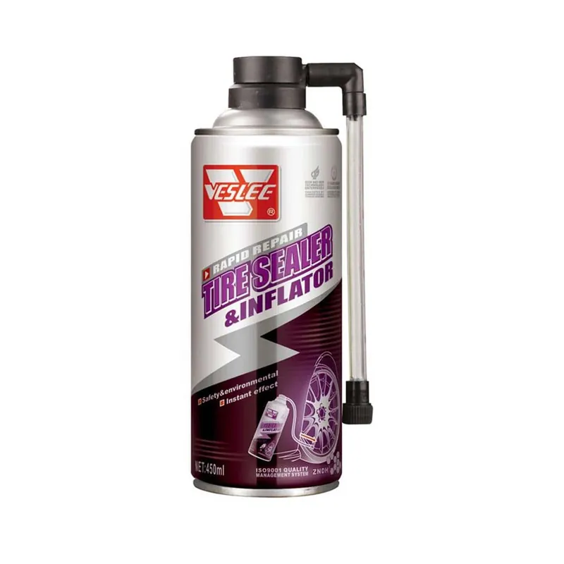 Spray umflat roata AT, 450ml Reduceri