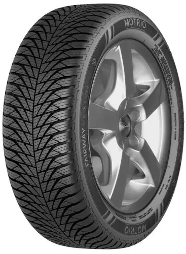 Anvelopa All season 205/55 R16 91H MOTRIO FAIRWAY AS Expediere rapidă