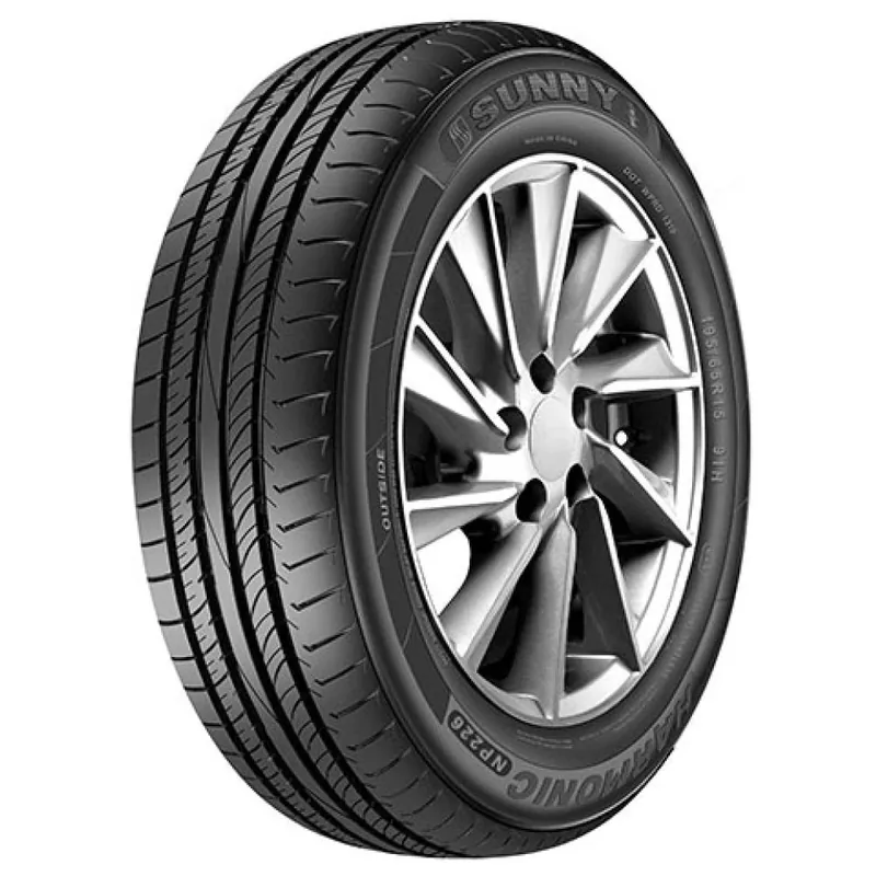 Reduceri Anvelopa Vara 215/65 R16 98V SUNNY NP226