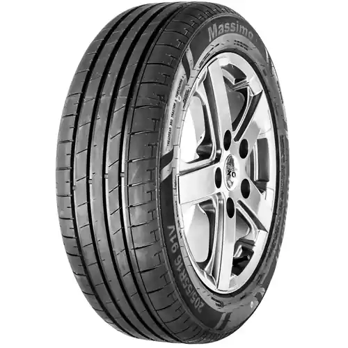 Anvelopa Vara 205/55 R16 91V MASSIMO OTTIMA PLUS Ofertă exclusivă