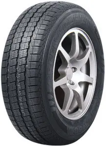 Comandă acum Anvelopa All Season 165/70 R14C 89/87R LINGLONG GREEN-MAX 4Season VAN