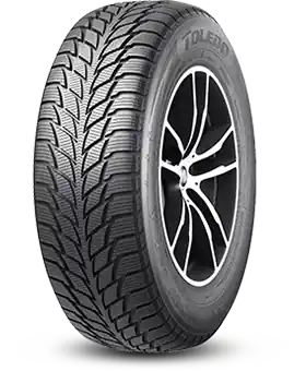 Cumpărături sigure Anvelopa Iarna 235/70 R16 106T Toledo ECOSNOW 4X4