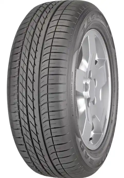 Anvelopa Vara 265/35 R19 94Y GOODYEAR Eagle F1 Asymmetric N0 Plată securizată