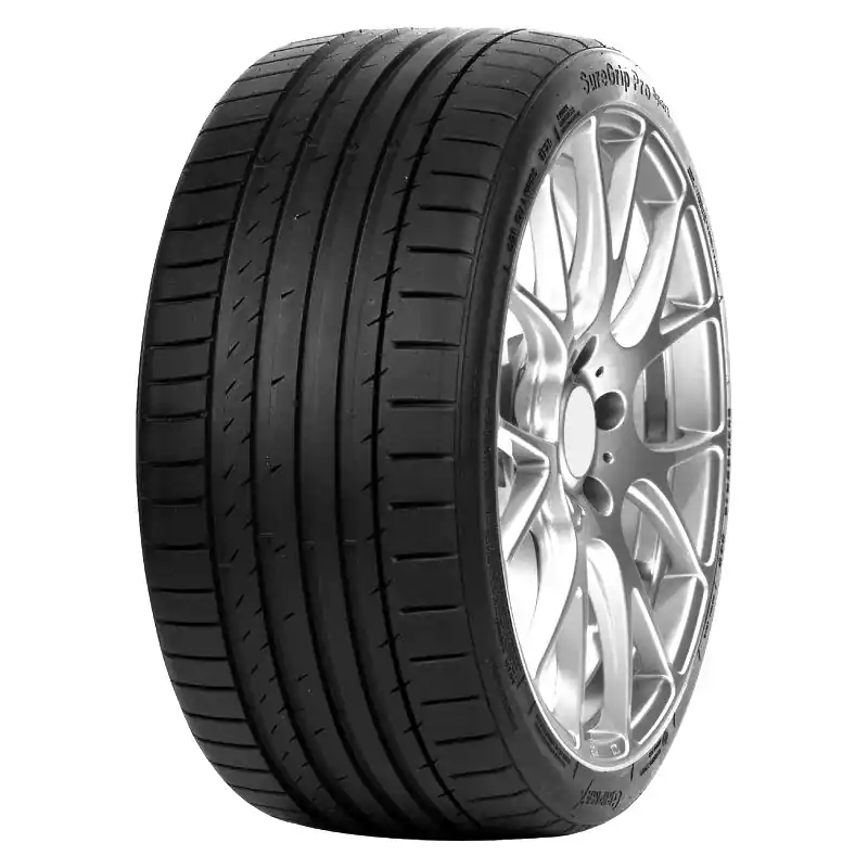 Reducere extra Anvelopa Vara 315/30 R22 107Y XL GRIPMAX SUREGRIP PRO SPORT